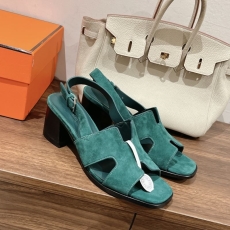 Hermes Sandals